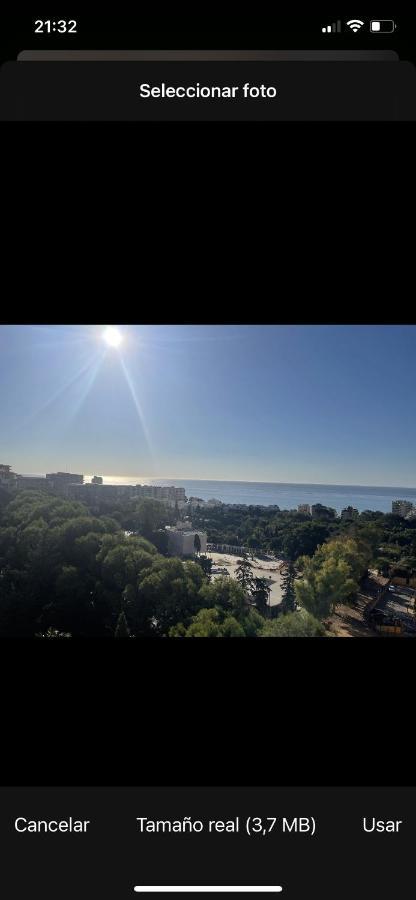 Costa Del Sol Vacacional Benalmádena Exterior foto
