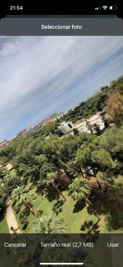 Costa Del Sol Vacacional Benalmádena Exterior foto