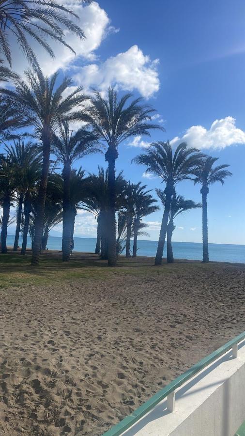 Costa Del Sol Vacacional Benalmádena Exterior foto
