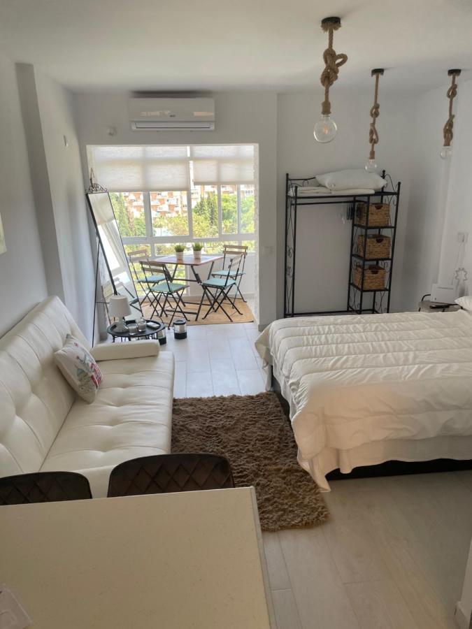 Costa Del Sol Vacacional Benalmádena Exterior foto
