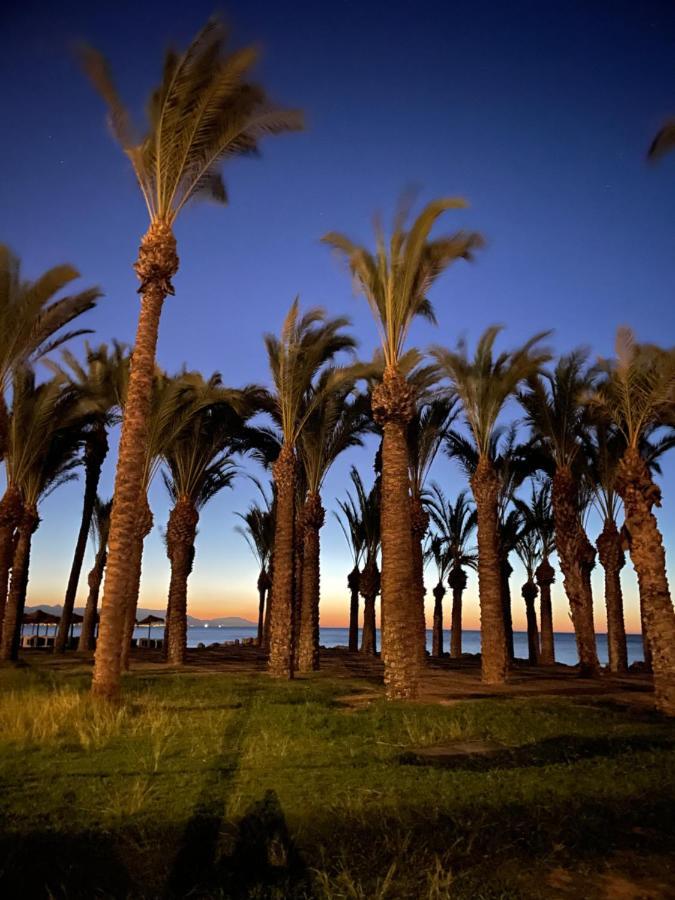 Costa Del Sol Vacacional Benalmádena Exterior foto
