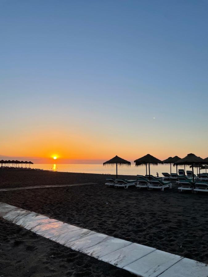 Costa Del Sol Vacacional Benalmádena Exterior foto