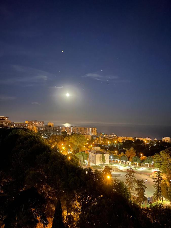 Costa Del Sol Vacacional Benalmádena Exterior foto