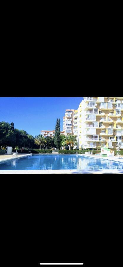 Costa Del Sol Vacacional Benalmádena Exterior foto